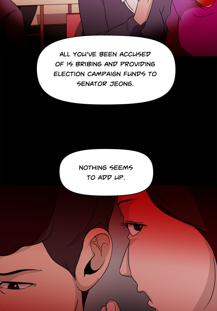 Ctrl+Z Chapter 69 page 78 - 