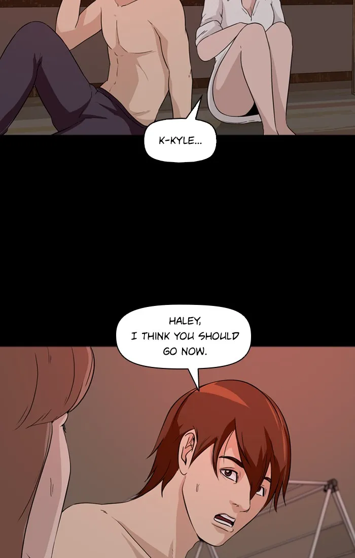 Ctrl+Z Chapter 7 page 12 - 