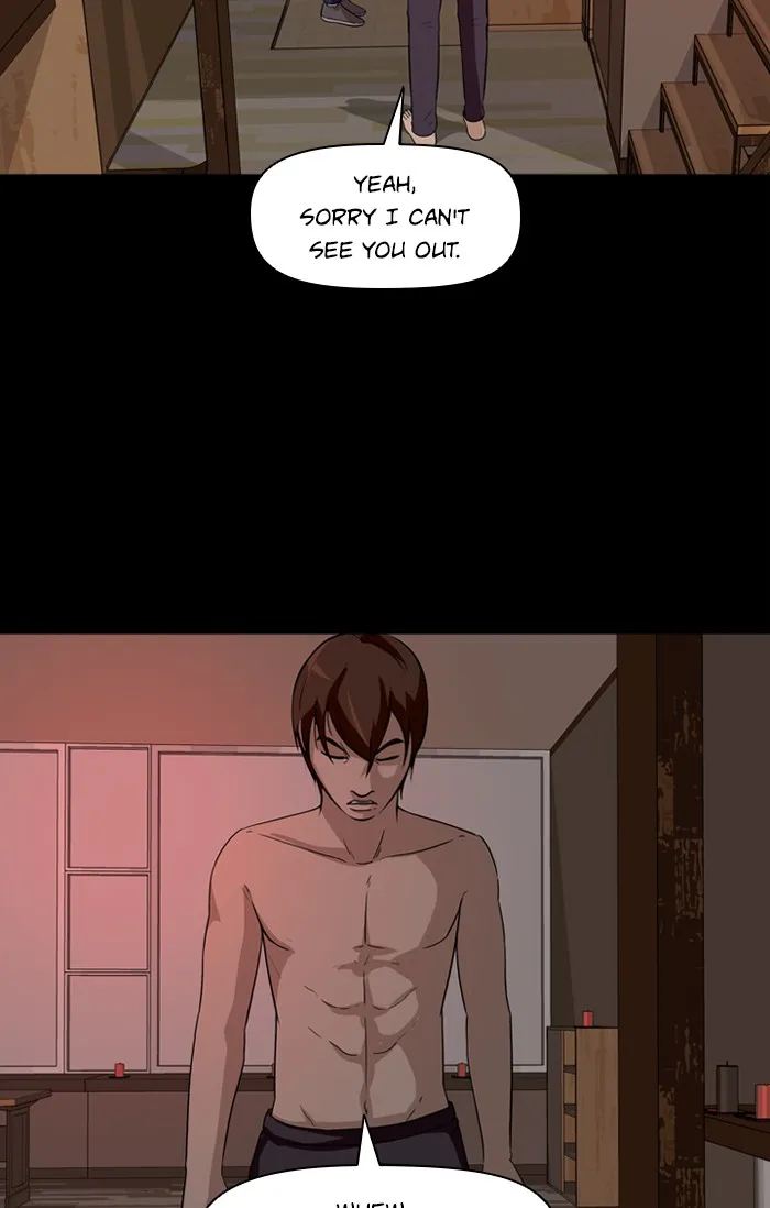 Ctrl+Z Chapter 7 page 14 - 