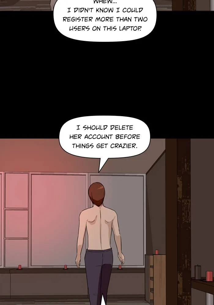 Ctrl+Z Chapter 7 page 15 - 