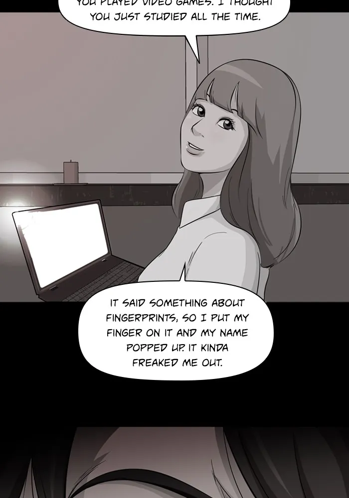 Ctrl+Z Chapter 7 page 3 - 