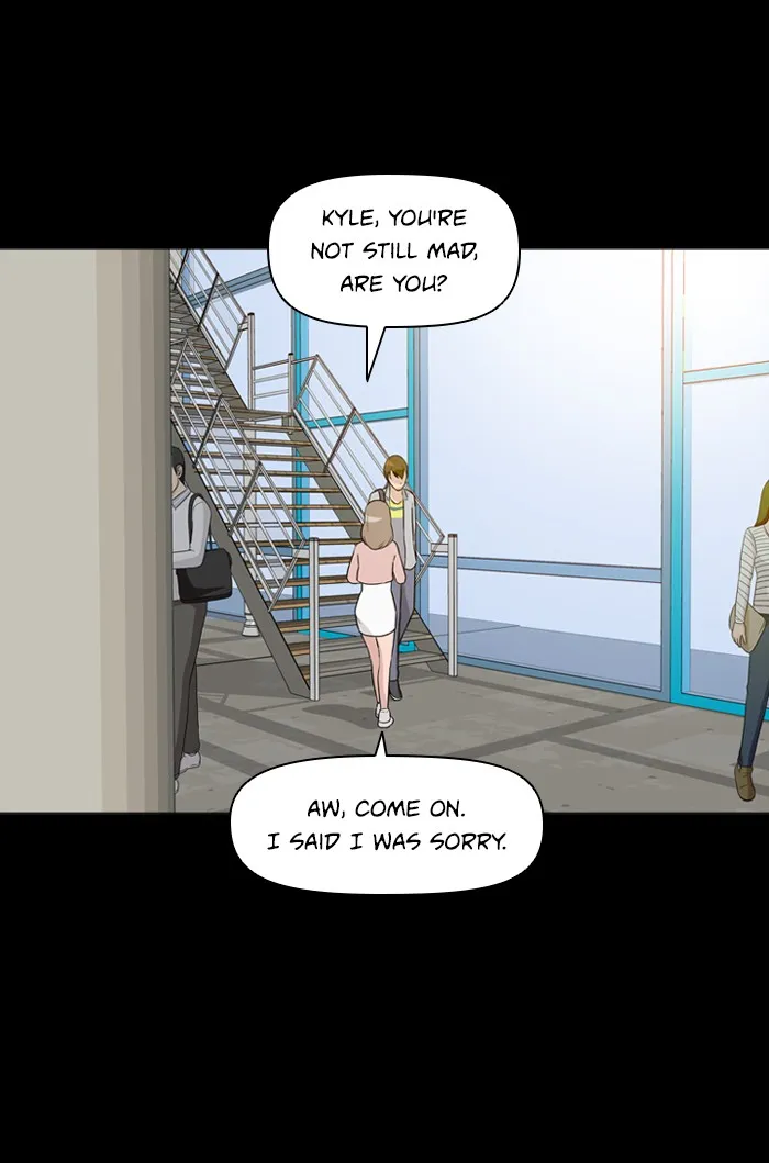 Ctrl+Z Chapter 7 page 21 - 