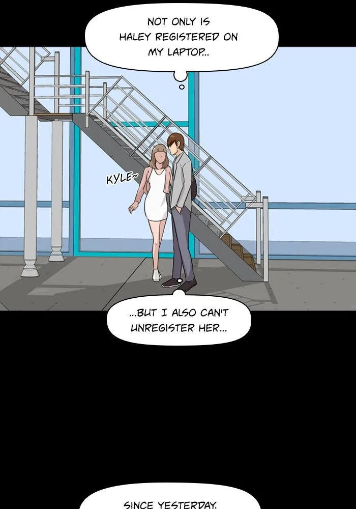 Ctrl+Z Chapter 7 page 22 - 
