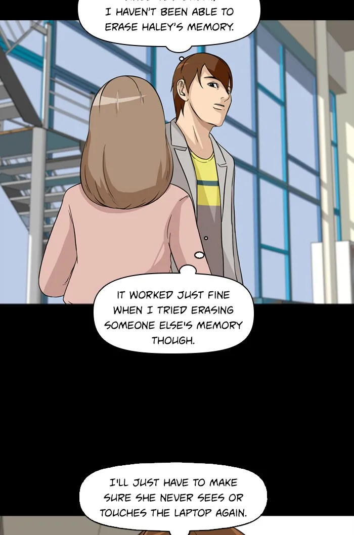 Ctrl+Z Chapter 7 page 23 - 