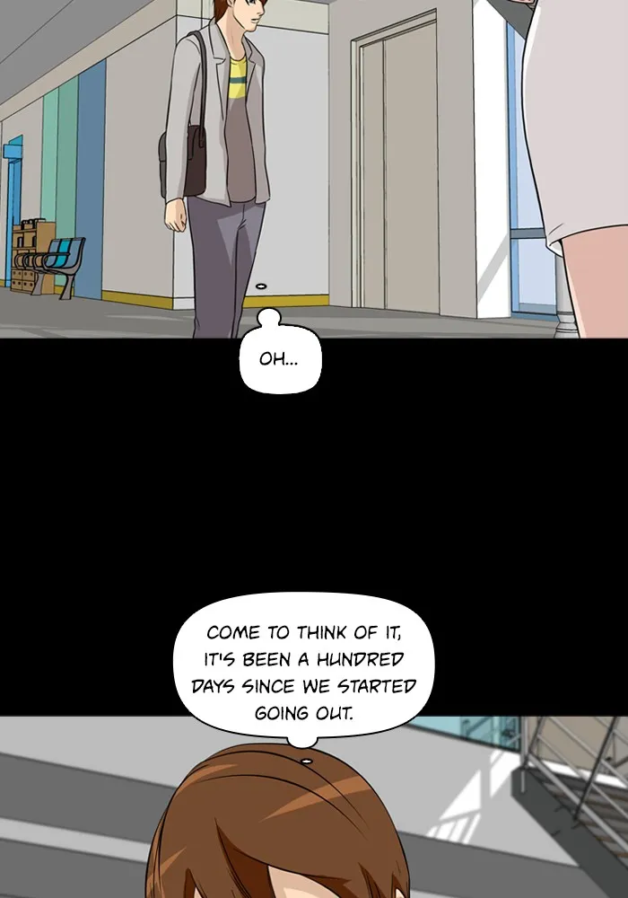 Ctrl+Z Chapter 7 page 28 - 