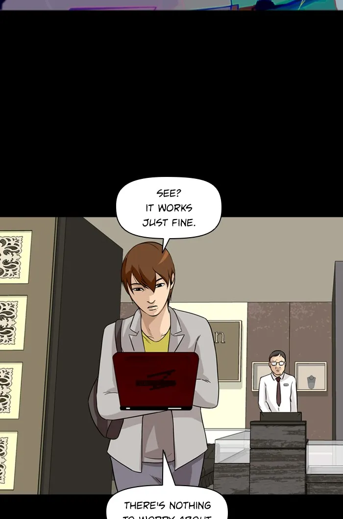 Ctrl+Z Chapter 7 page 37 - 
