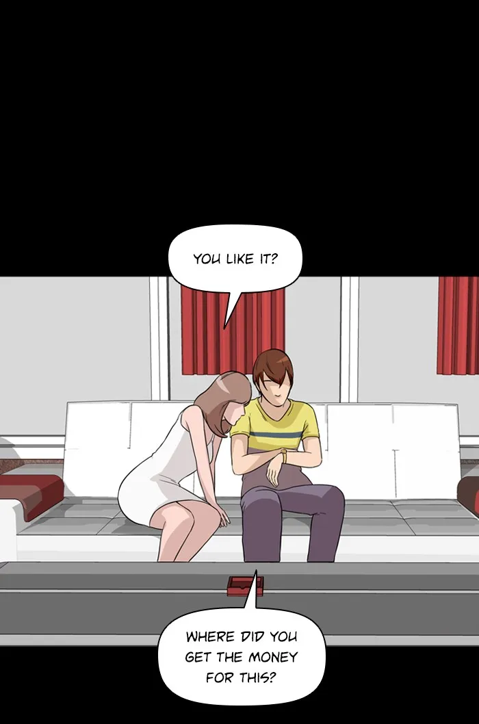 Ctrl+Z Chapter 7 page 39 - 