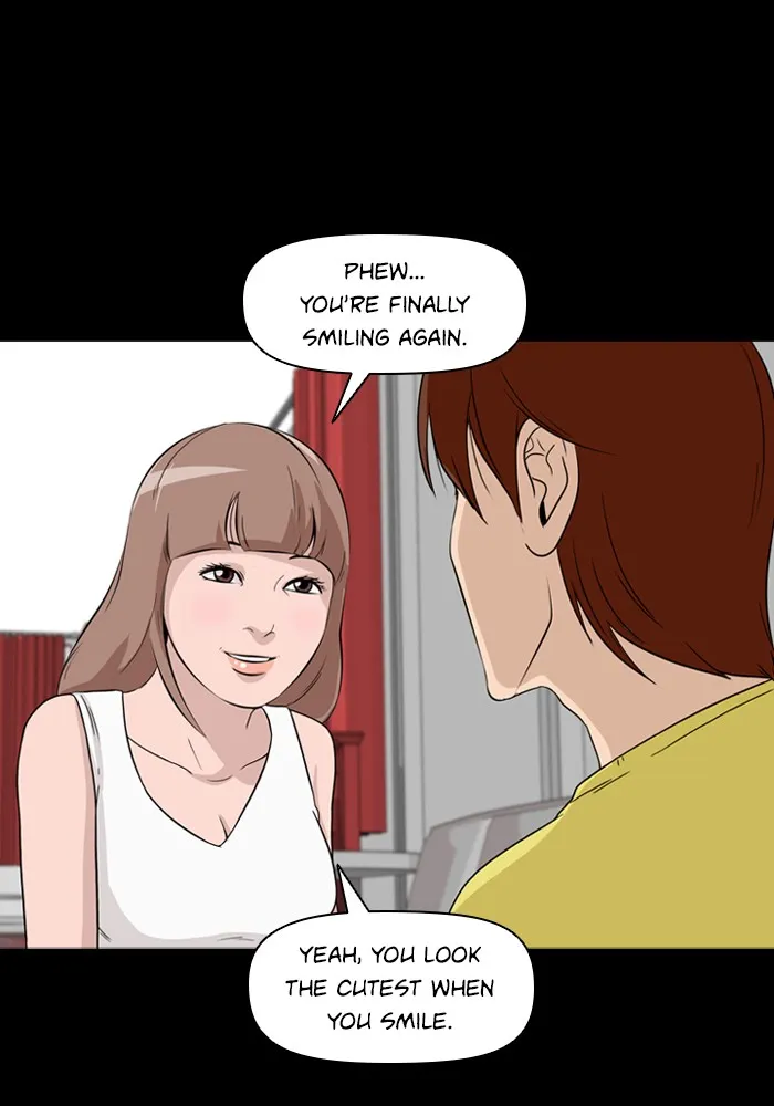 Ctrl+Z Chapter 7 page 40 - 
