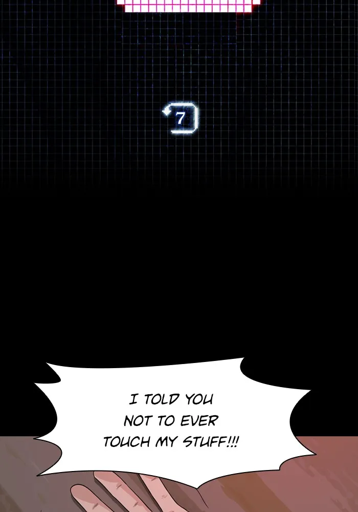 Ctrl+Z Chapter 7 page 5 - 