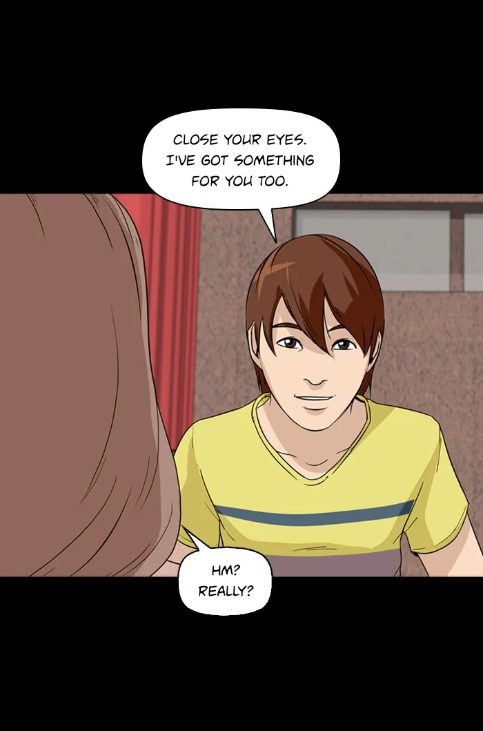 Ctrl+Z Chapter 7 page 41 - 