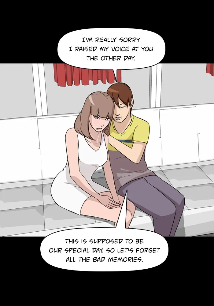 Ctrl+Z Chapter 7 page 43 - 