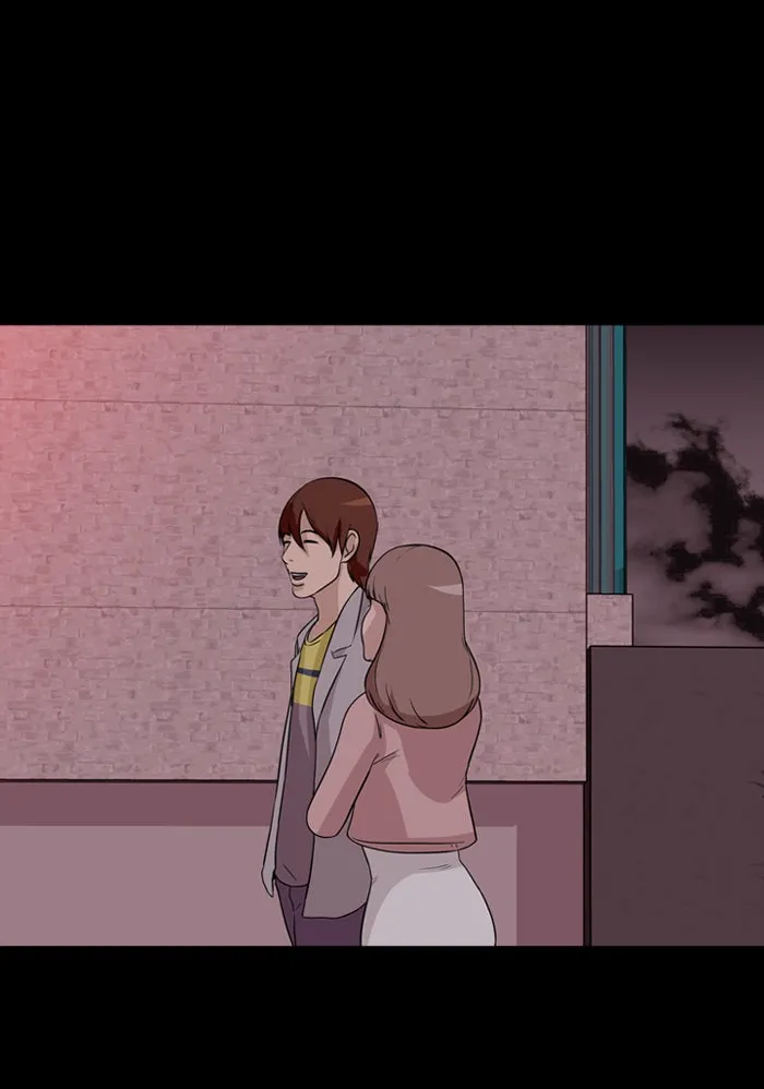 Ctrl+Z Chapter 7 page 50 - 