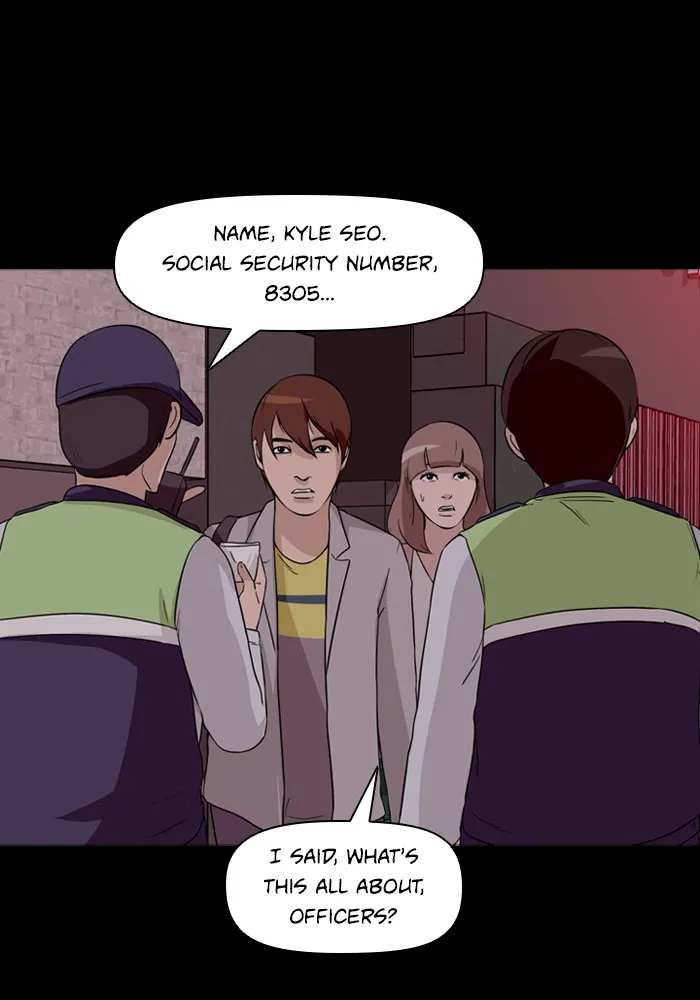 Ctrl+Z Chapter 7 page 53 - 
