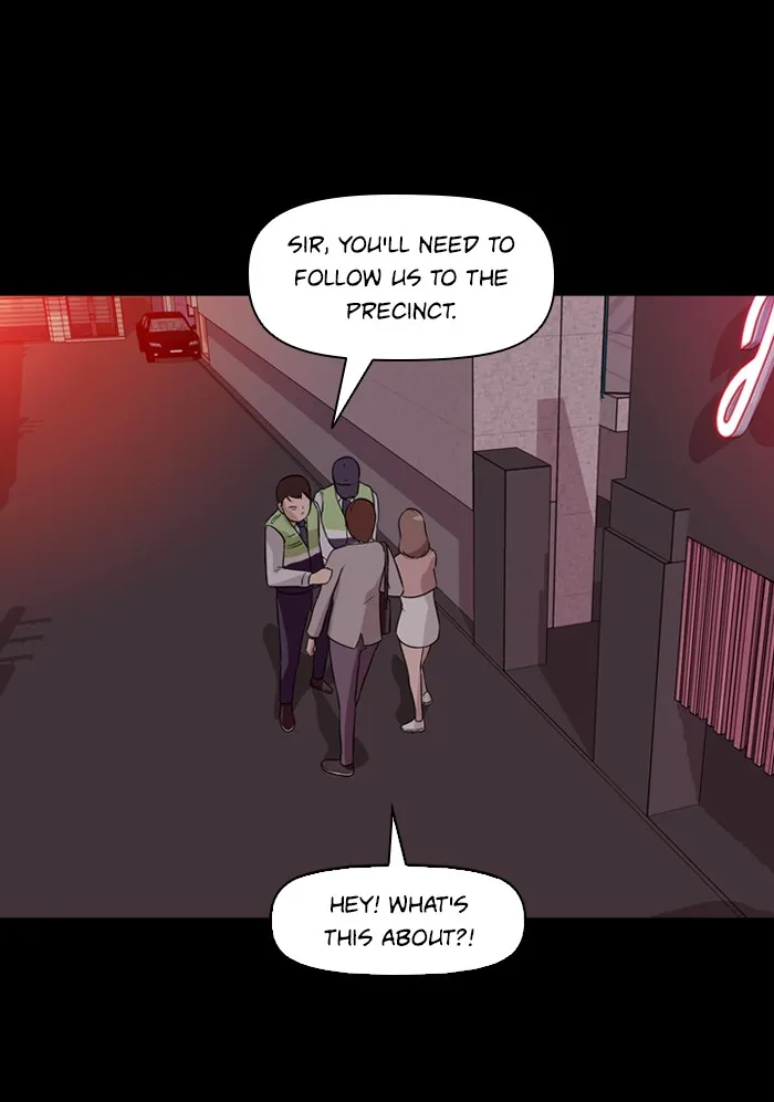Ctrl+Z Chapter 7 page 54 - 
