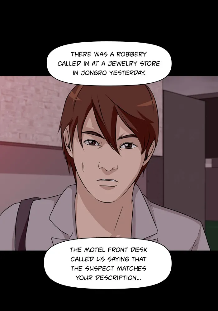 Ctrl+Z Chapter 7 page 55 - 