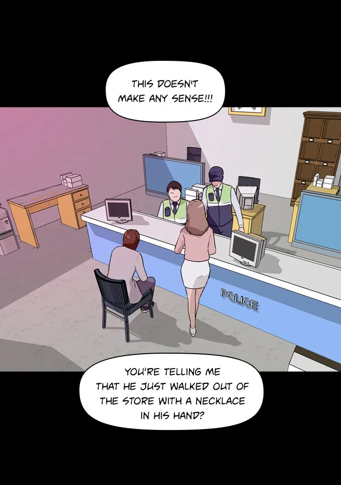 Ctrl+Z Chapter 7 page 58 - 