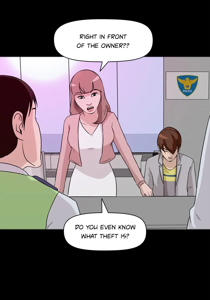 Ctrl+Z Chapter 7 page 59 - 