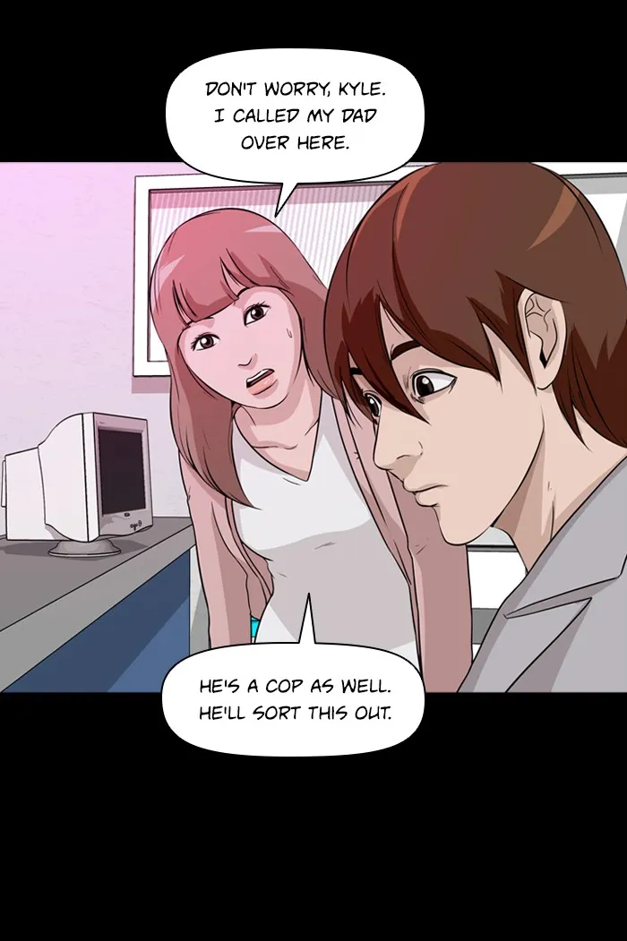 Ctrl+Z Chapter 7 page 61 - 