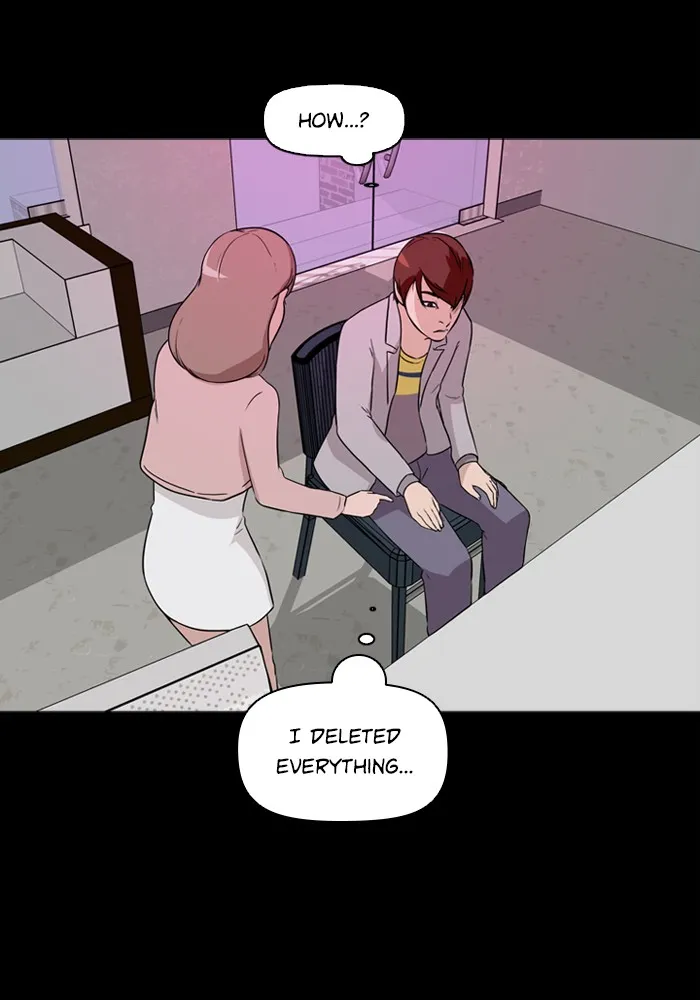 Ctrl+Z Chapter 7 page 62 - 