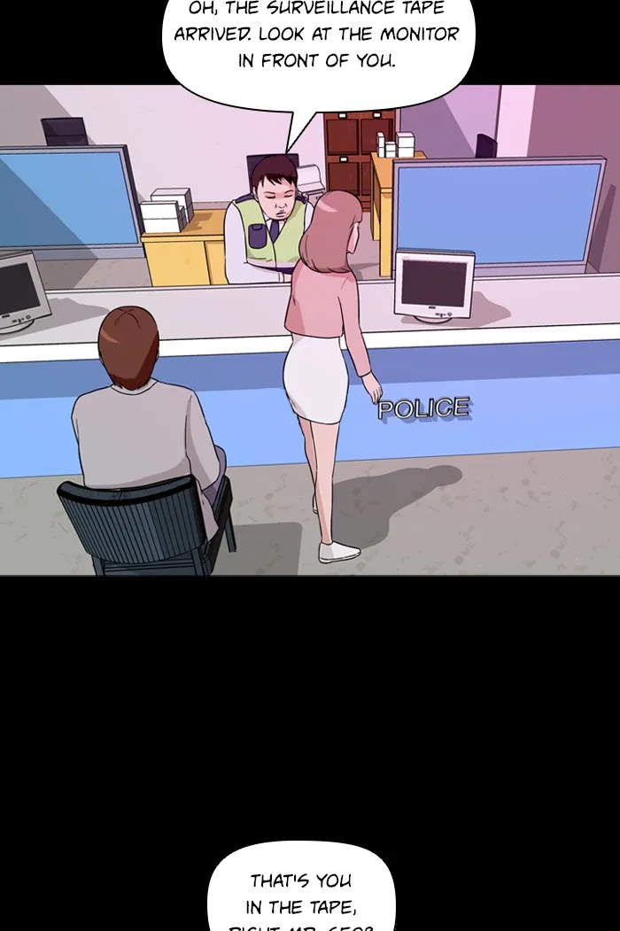 Ctrl+Z Chapter 7 page 65 - 