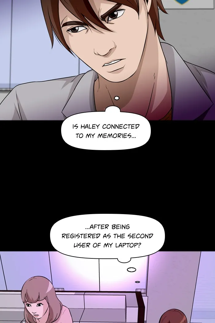 Ctrl+Z Chapter 7 page 71 - 