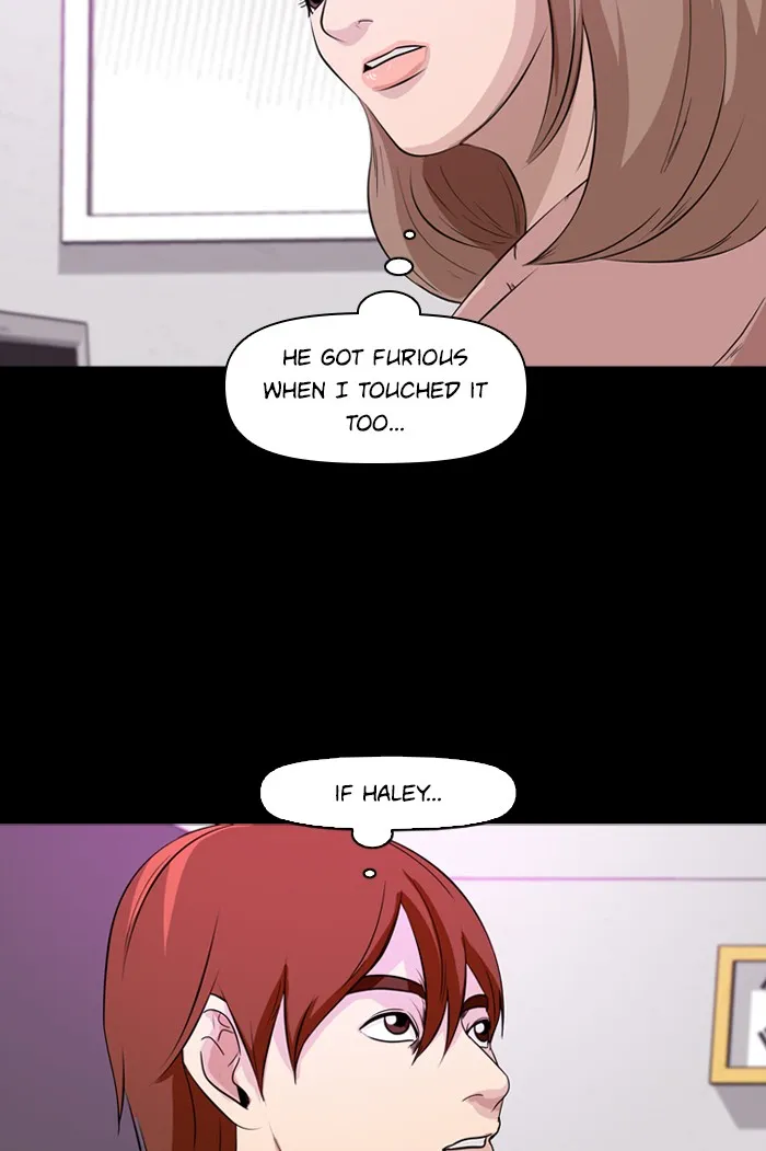 Ctrl+Z Chapter 7 page 73 - 