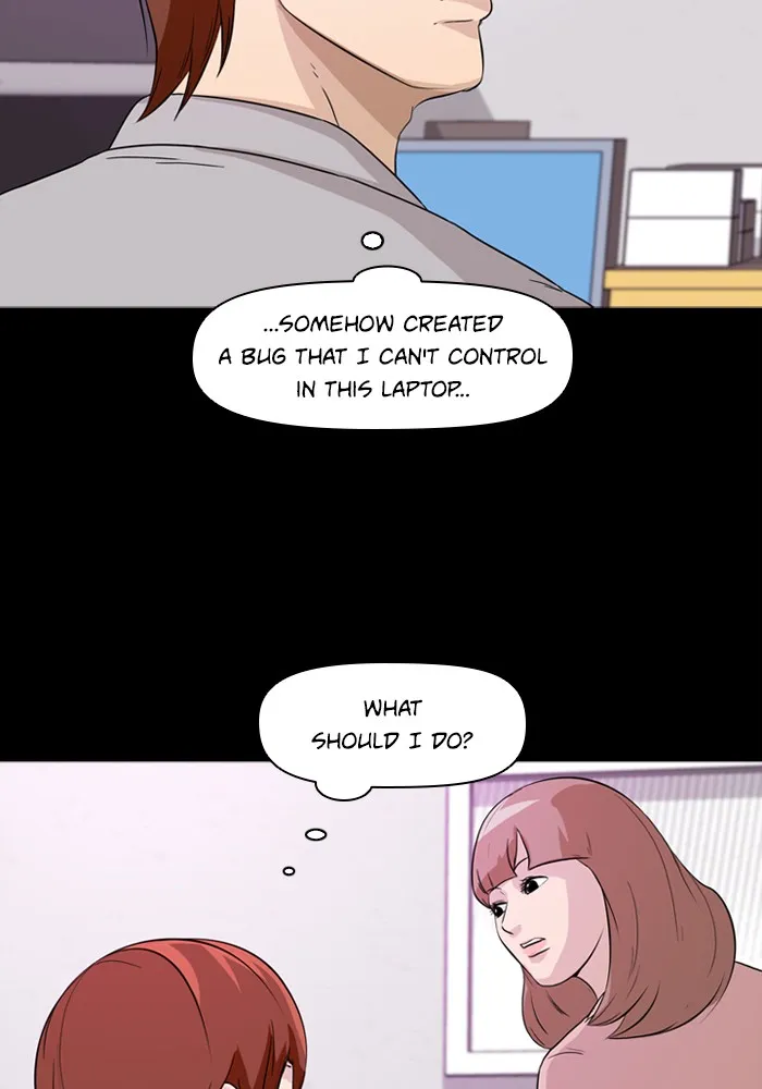 Ctrl+Z Chapter 7 page 74 - 