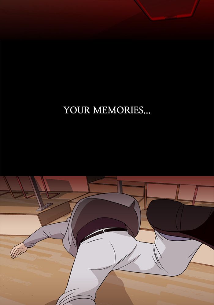 Ctrl+Z Chapter 70 page 11 - 