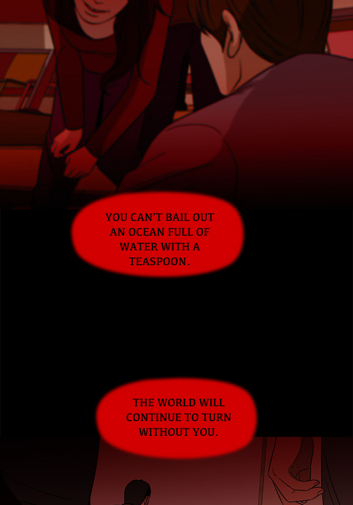 Ctrl+Z Chapter 70 page 14 - 