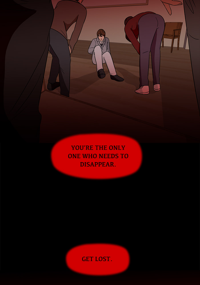 Ctrl+Z Chapter 70 page 15 - 