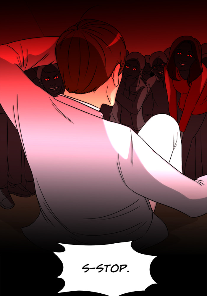 Ctrl+Z Chapter 70 page 16 - 