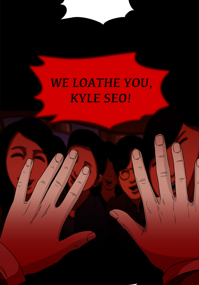 Ctrl+Z Chapter 70 page 18 - 