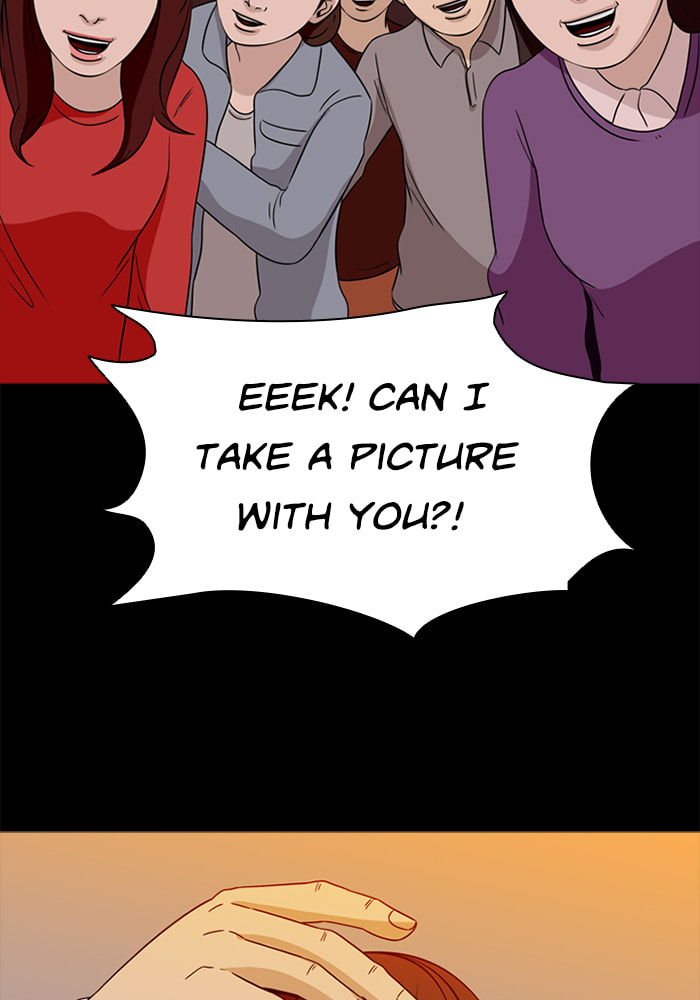 Ctrl+Z Chapter 70 page 20 - 