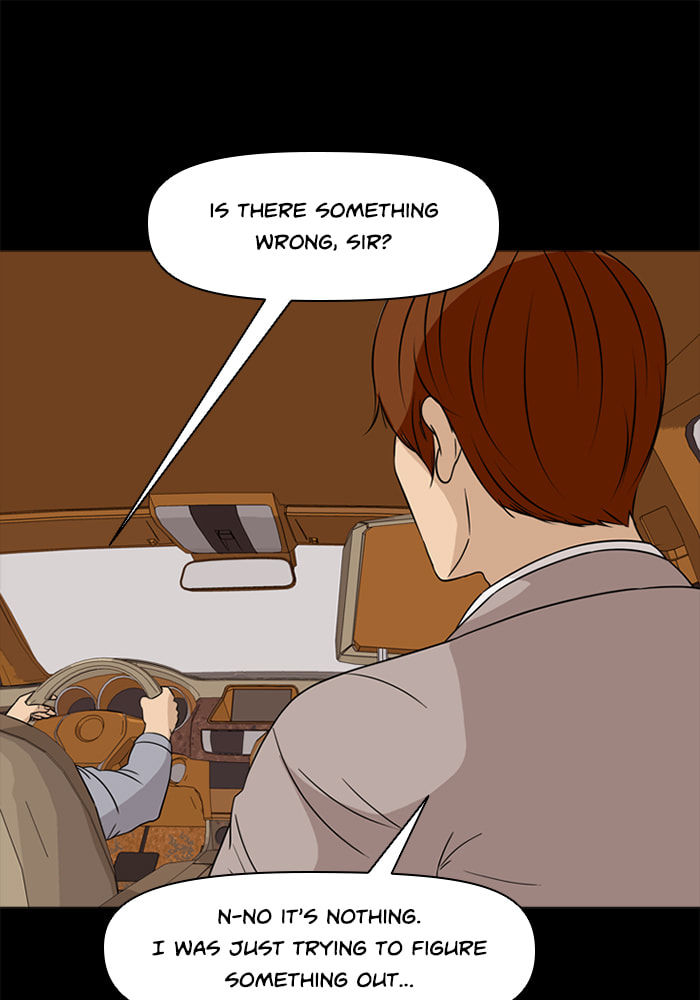 Ctrl+Z Chapter 70 page 26 - 
