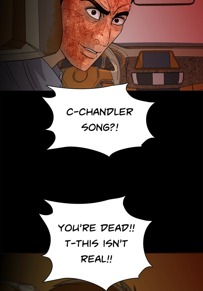 Ctrl+Z Chapter 70 page 29 - 