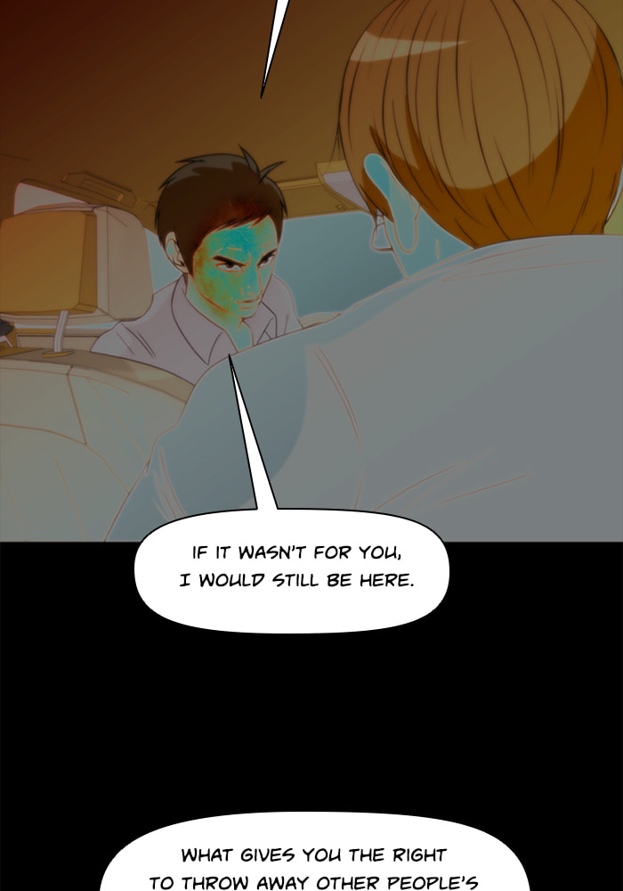 Ctrl+Z Chapter 70 page 31 - 