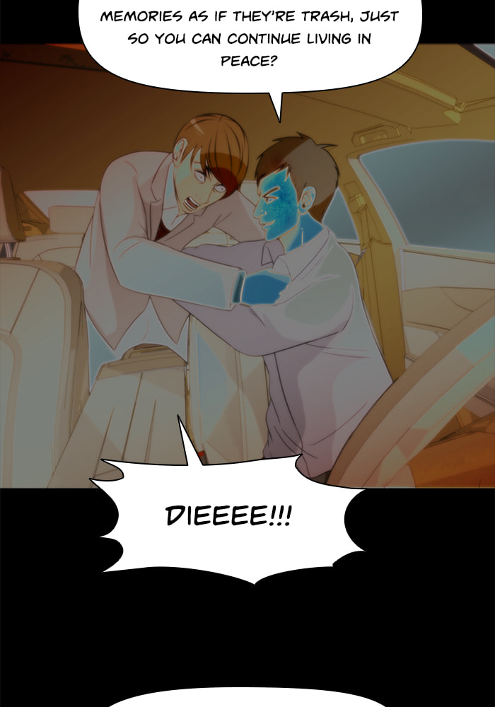 Ctrl+Z Chapter 70 page 32 - 