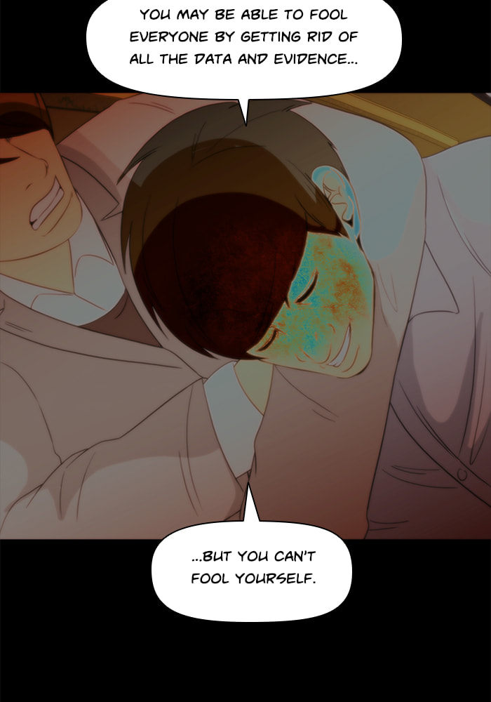 Ctrl+Z Chapter 70 page 33 - 
