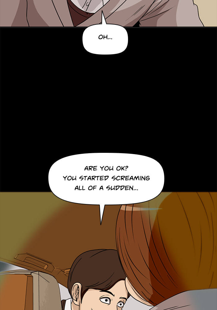 Ctrl+Z Chapter 70 page 37 - 