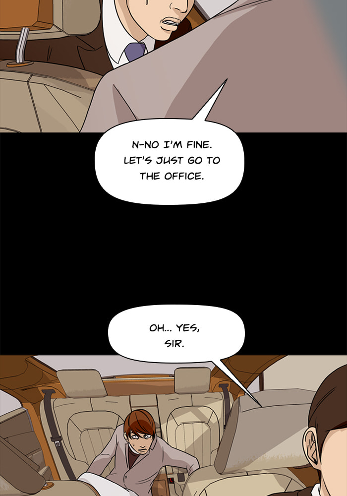 Ctrl+Z Chapter 70 page 38 - 