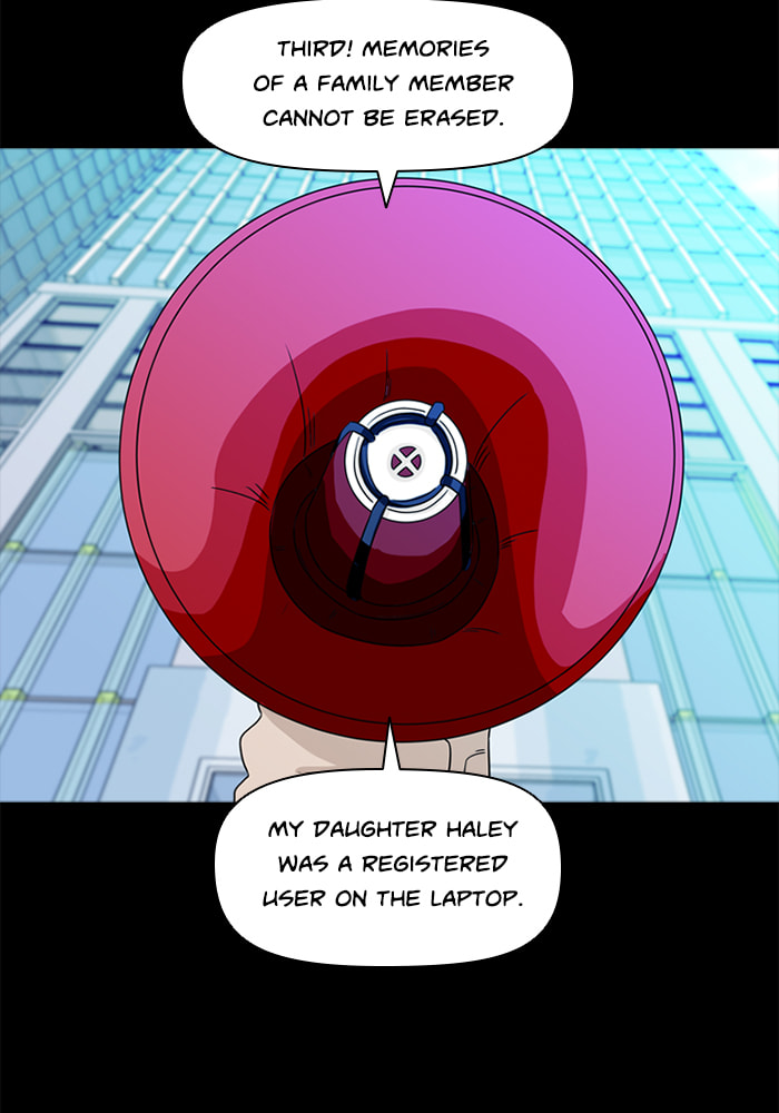 Ctrl+Z Chapter 70 page 41 - 