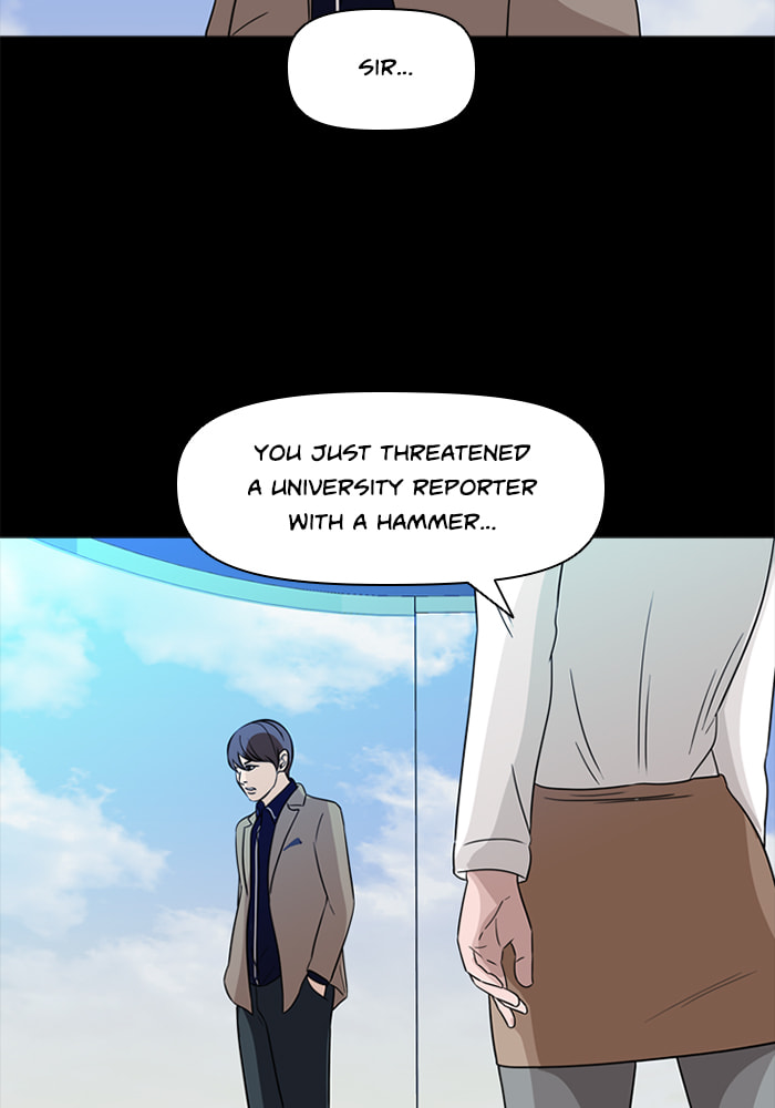 Ctrl+Z Chapter 70 page 44 - 