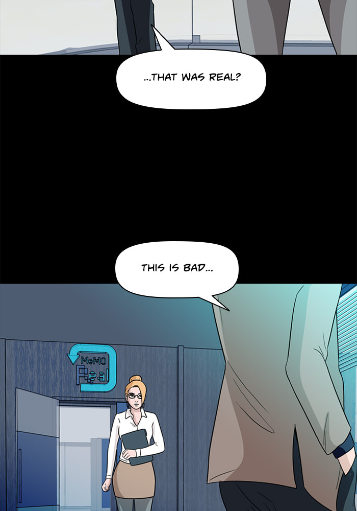 Ctrl+Z Chapter 70 page 45 - 