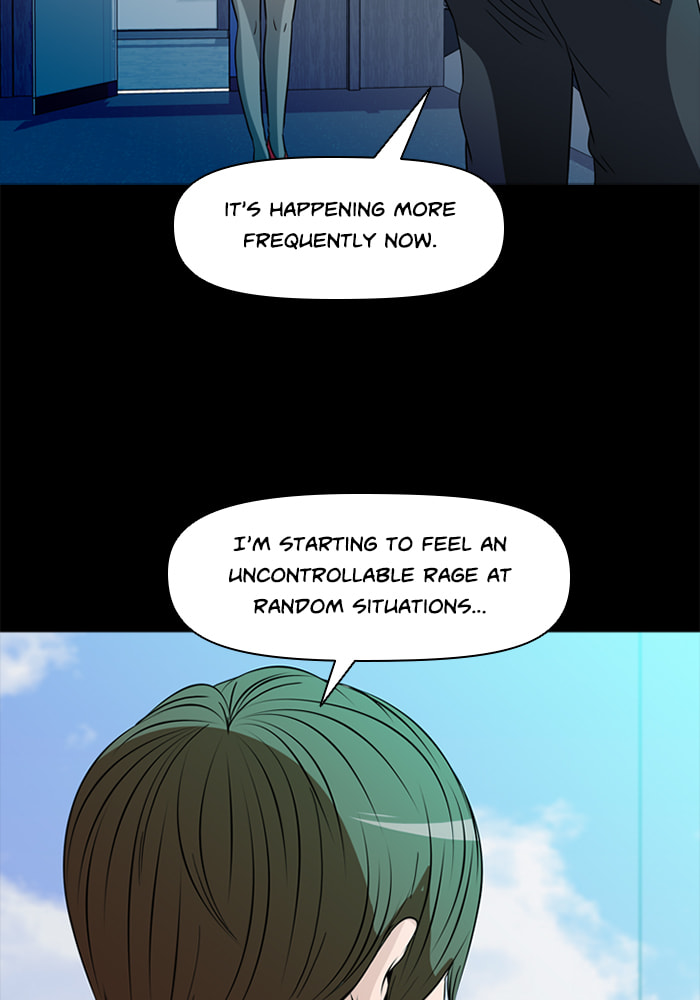 Ctrl+Z Chapter 70 page 46 - 