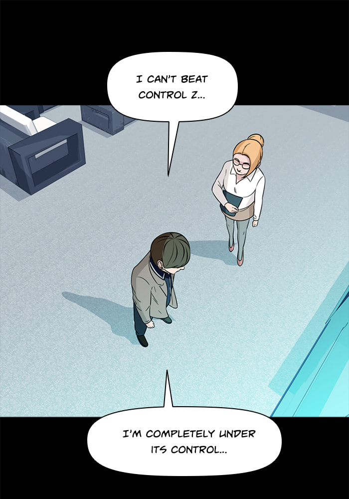 Ctrl+Z Chapter 70 page 48 - 