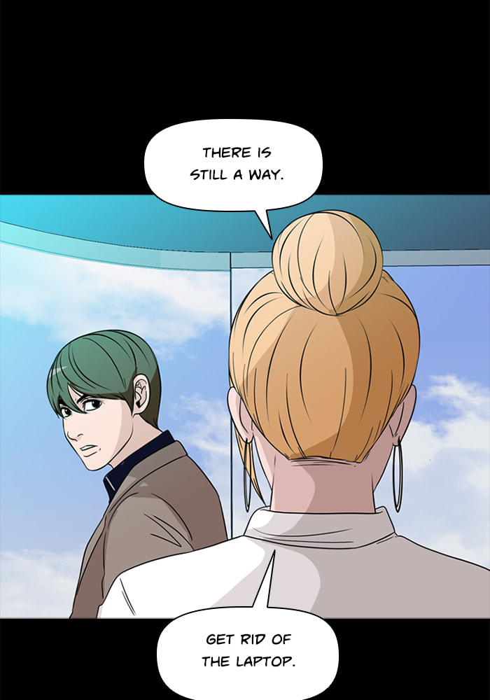 Ctrl+Z Chapter 70 page 49 - 