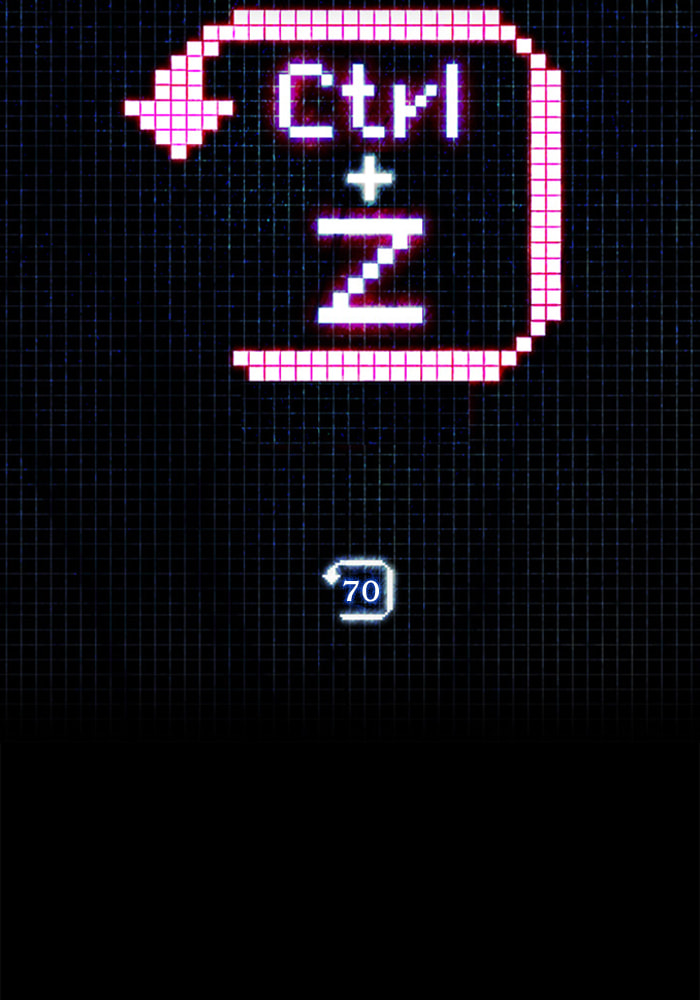 Ctrl+Z Chapter 70 page 6 - 
