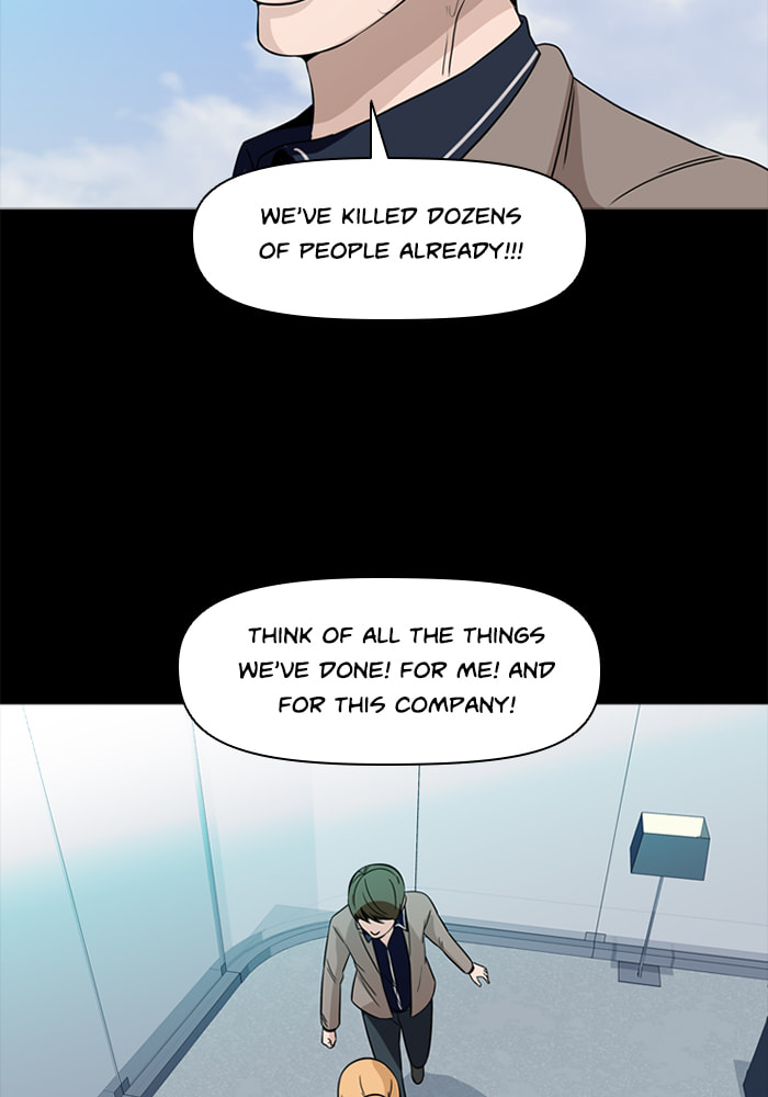 Ctrl+Z Chapter 70 page 54 - 