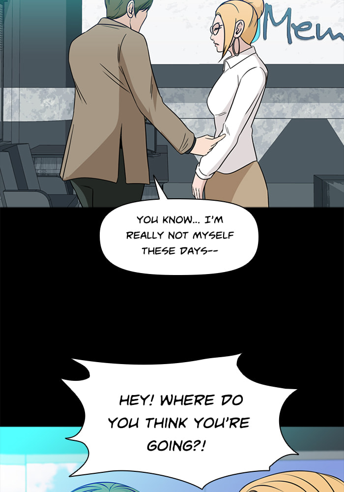 Ctrl+Z Chapter 70 page 58 - 