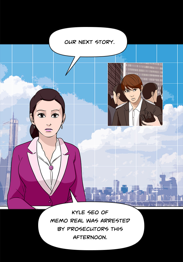 Ctrl+Z Chapter 70 page 62 - 